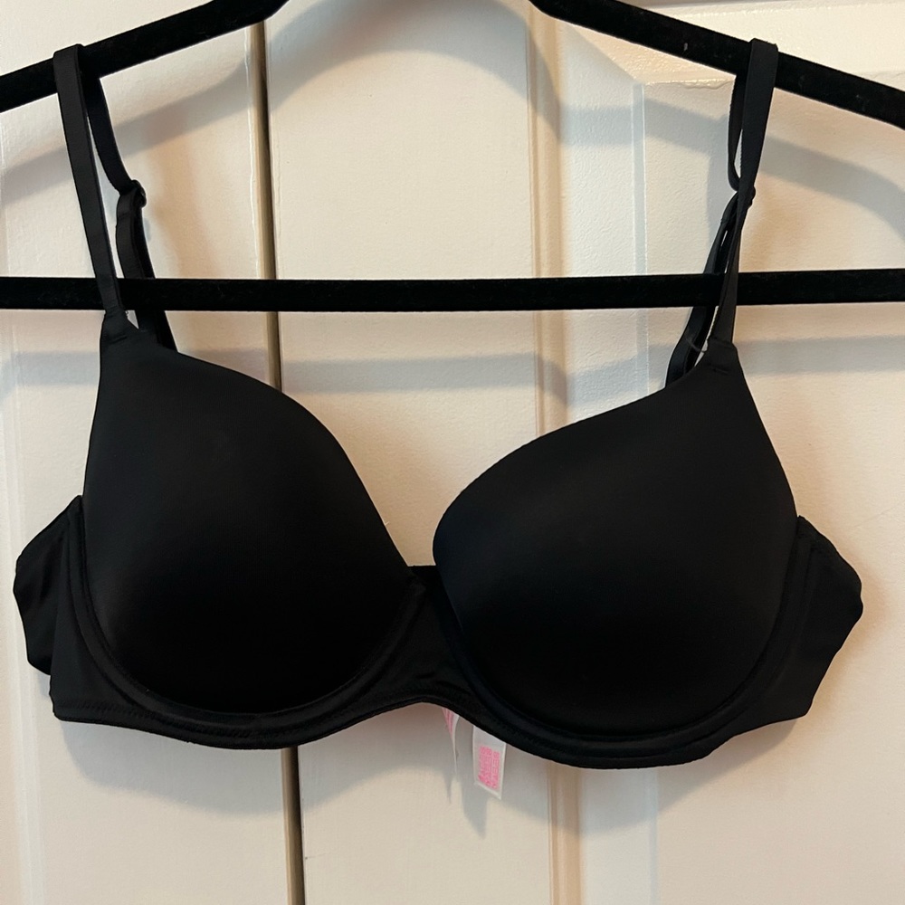 PINK Everyday Lightly Lined Bra 36B